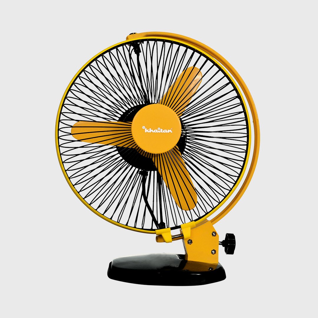 Khaitan Jemini Multi-Purpose Fan