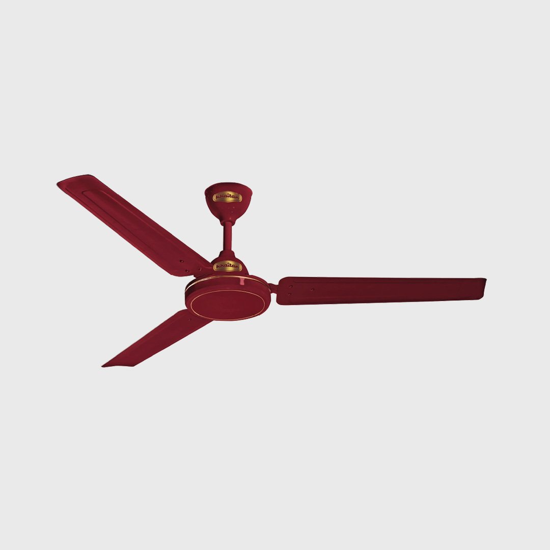 Ceiling Fan | ECR Super Star | 1200mm | 50W | Khaitan